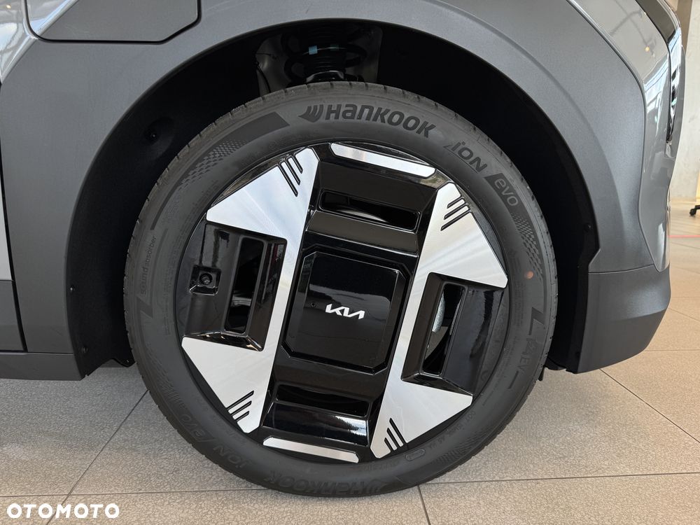 Kia EV3 81.4kWh Business Line - 5