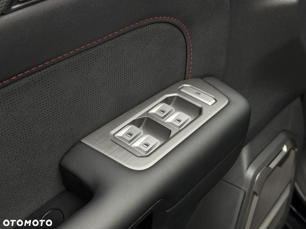 Jetour T2 - 16