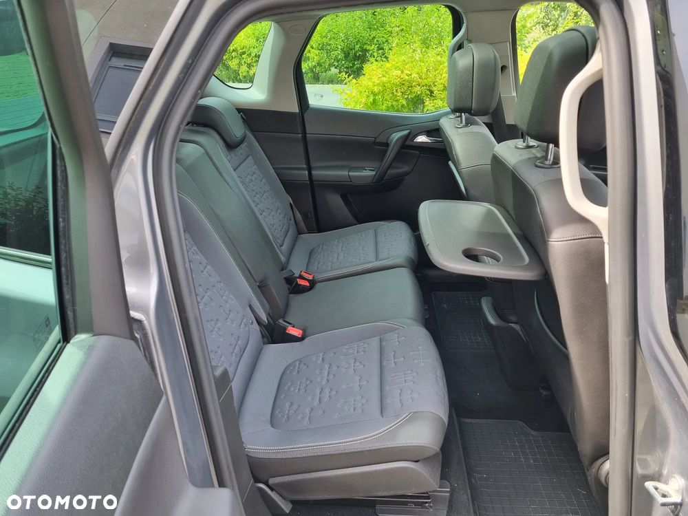 Opel Meriva 1.4 T Cosmo S&S - 15
