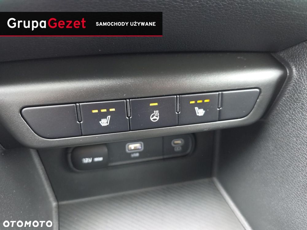 Kia Sportage 1.6 T-GDI L 2WD - 25