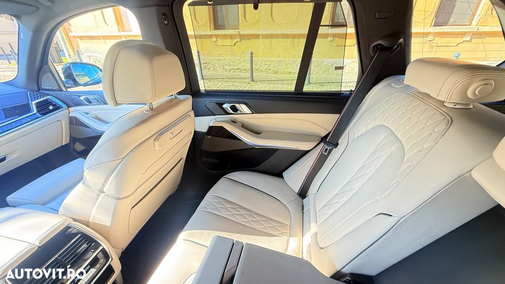 BMW X5 - 20