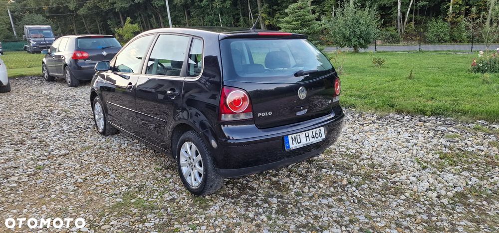 Volkswagen Polo 1.4 Sportline - 3