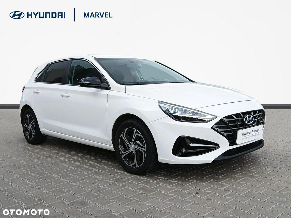 Hyundai i30 1.0 T-GDI Smart - 7