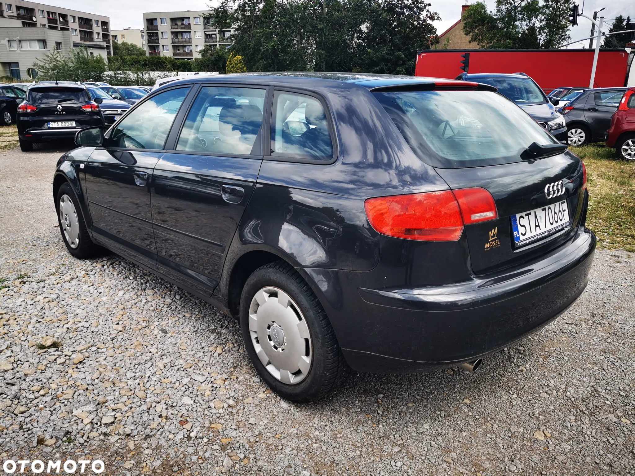 Audi A3 1.6 Attraction - 3