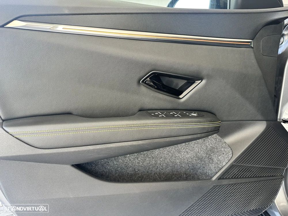 Renault Mégane E-Tech EV60 Techno - 10