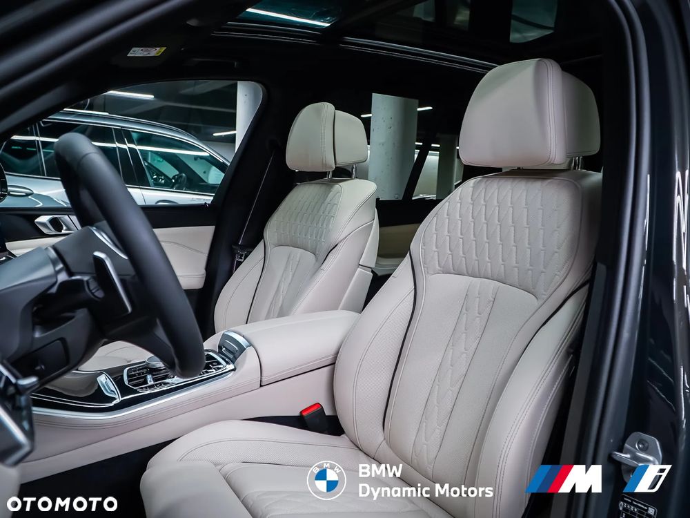 BMW X5 xDrive30d - 17
