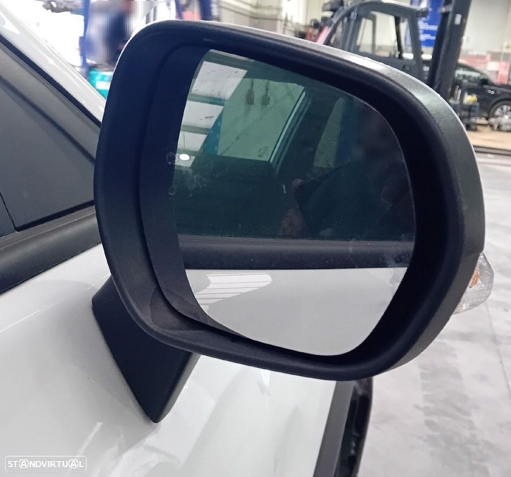 Retrovisor / espelho direito FORD Puma (J2K, CF7) - 2