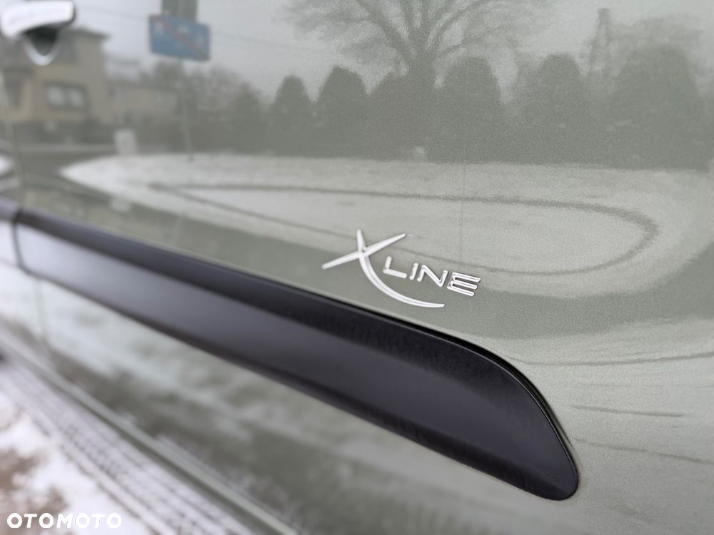 Peugeot Partner 1.6 HDi Outdoor - 27