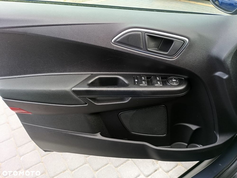 Ford B-MAX 1.0 EcoBoost Colourline - 35