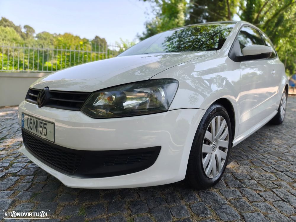 VW POLO - 14