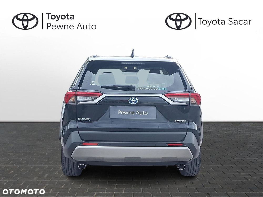 Toyota RAV4 - 4