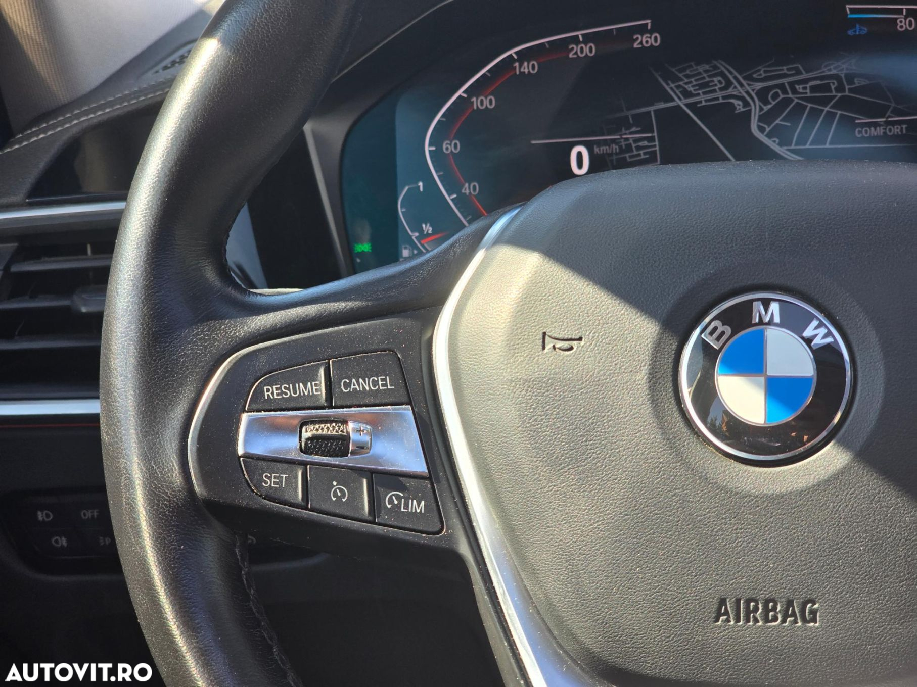 BMW Seria 3 - 12