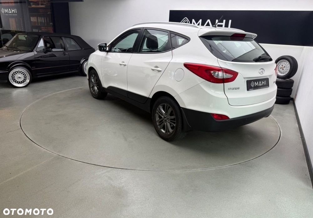 Hyundai ix35 - 9