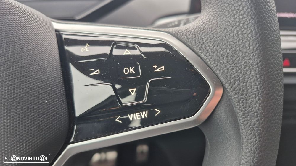 VW ID.4 52 kWh Pure Performance - 15