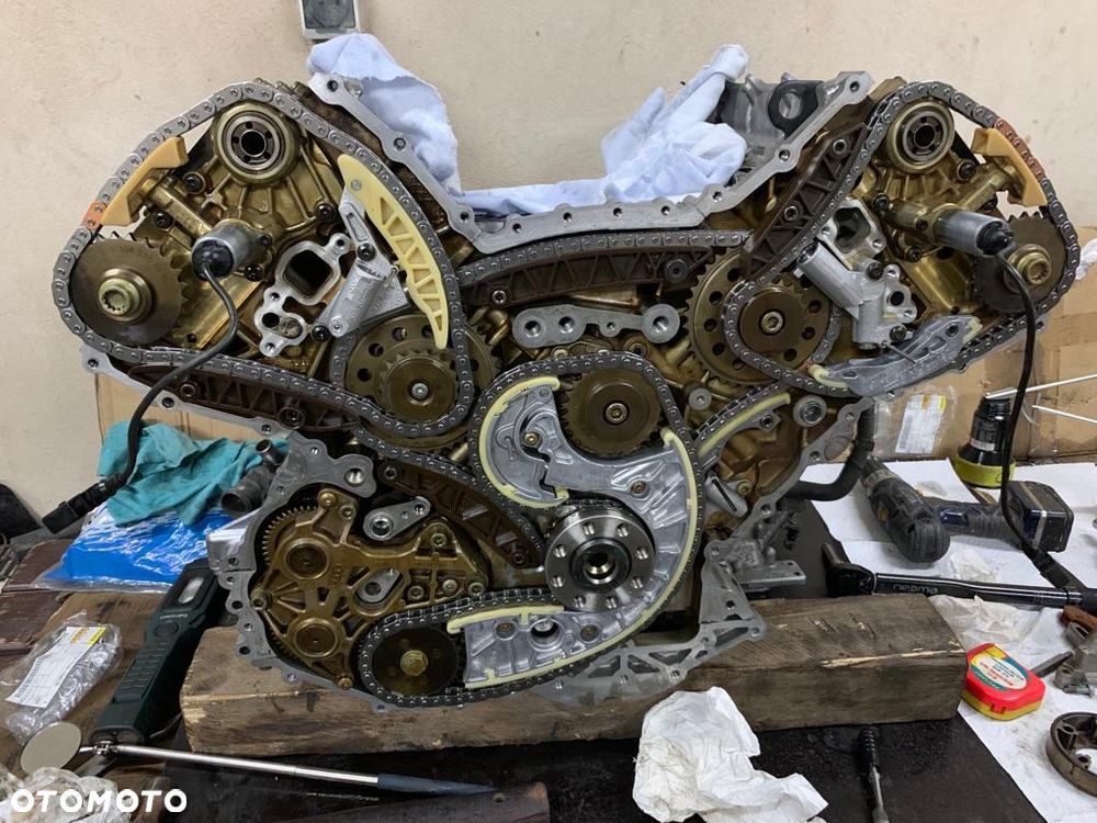 Audi S4 Limousine Avant 4.2 Quattro - 12