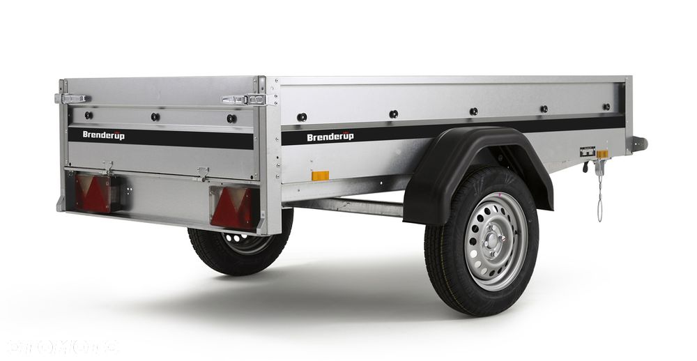 Brenderup 1203SUB750 - 3