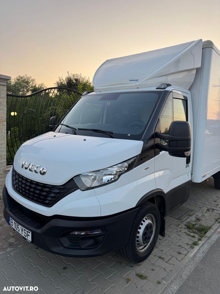 Iveco Daily - 1