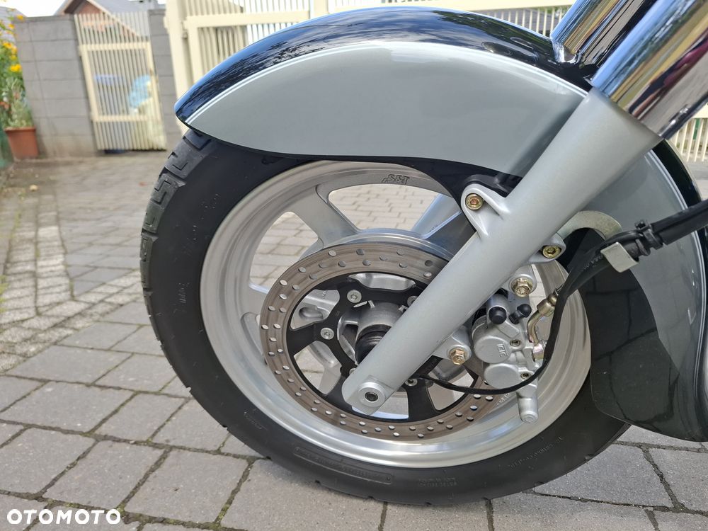 Hyosung GV - 23