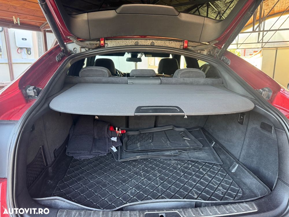 BMW X6 xDrive40d - 9