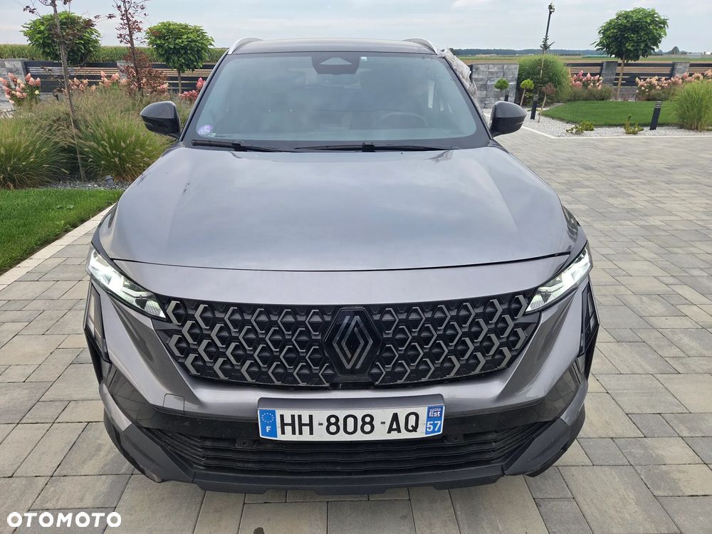 Renault Austral 1.2 E-Tech Full Hybrid 200 Evolution MMT - 2