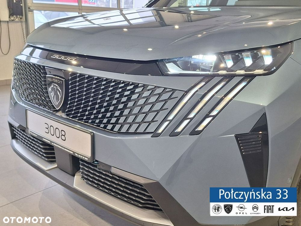 Peugeot 3008 - 10