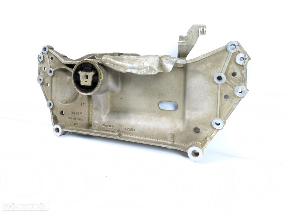 Charriot Frente Usado / Original AUDI A3 (8P1)/AUDI A3 Sportback (8PA)/AUDI A3 C... - 3