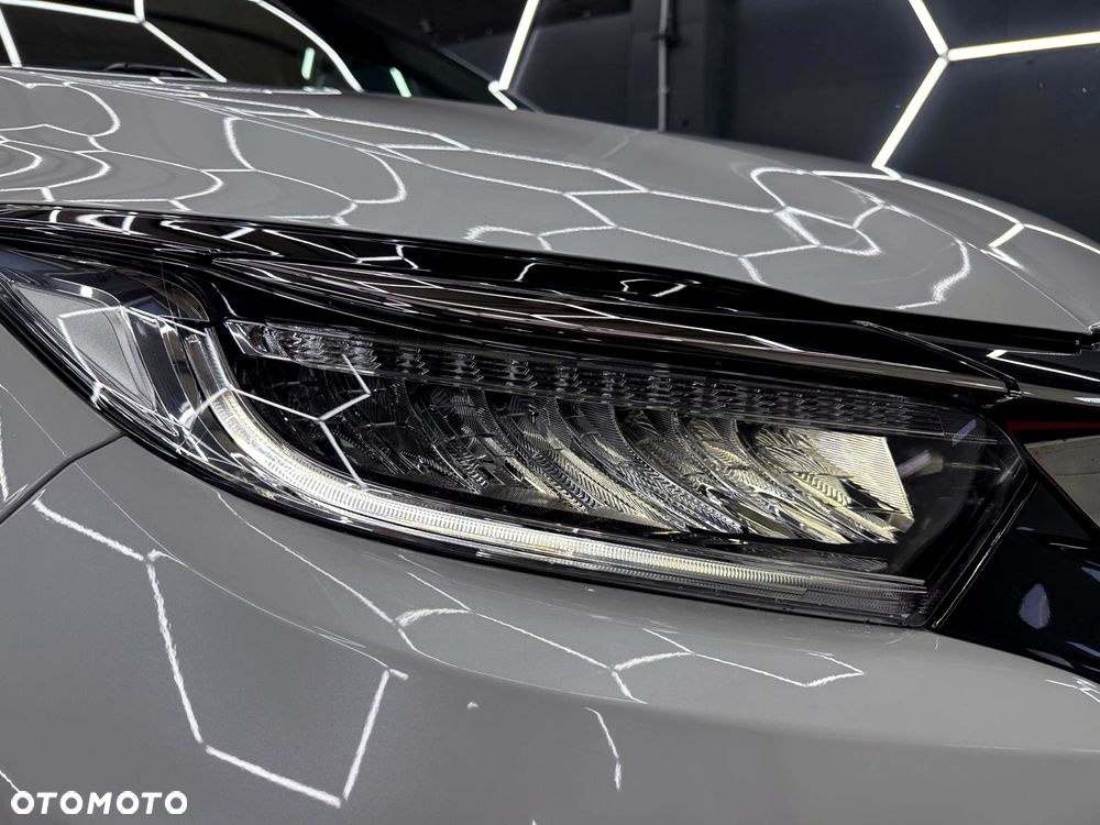 Honda HR-V 1.5 Executive (ADAS) CVT - 15