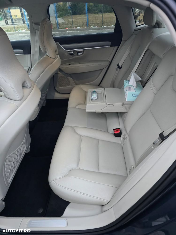 Volvo S90 D3 Inscription - 10