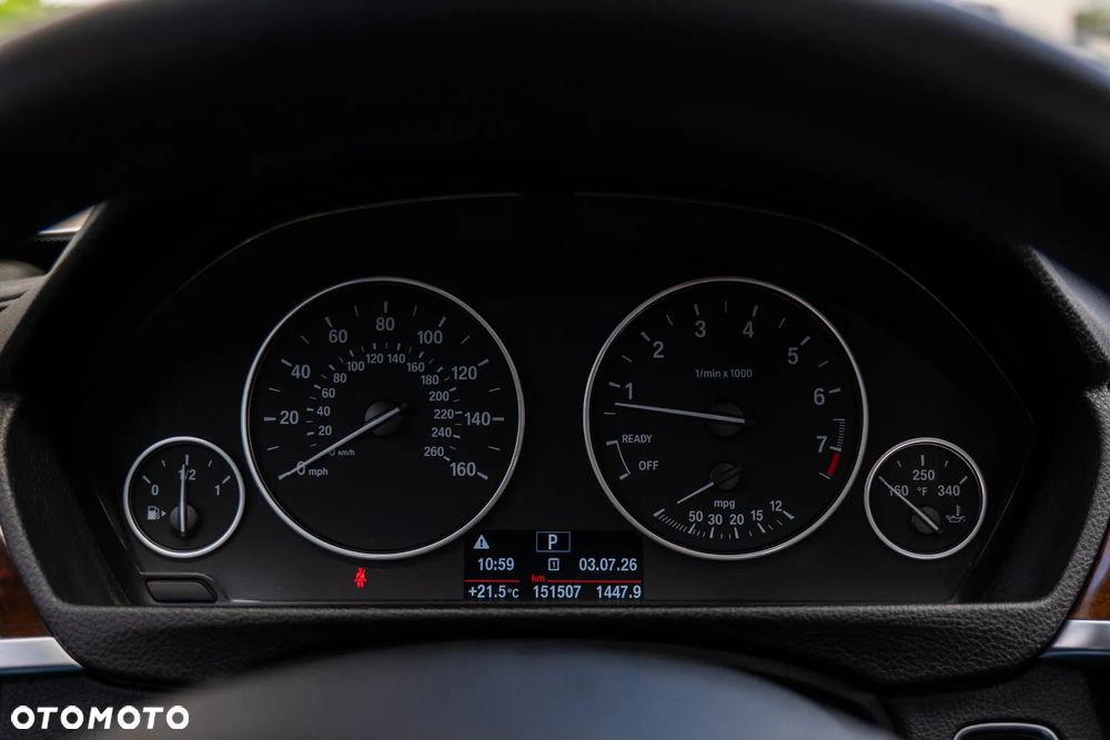 BMW Seria 4 428i Sport - 14