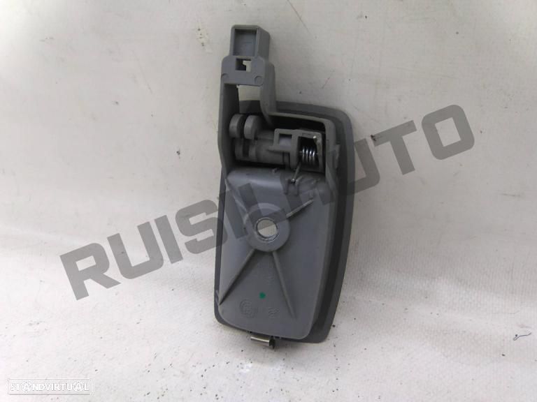 Puxador Capot  Fiat Ducato Iv [2006_2024] 120 Multijet 2.3 D - 2