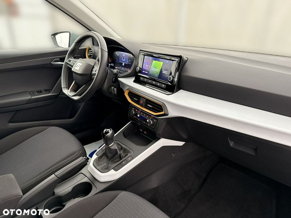 Seat Arona - 22