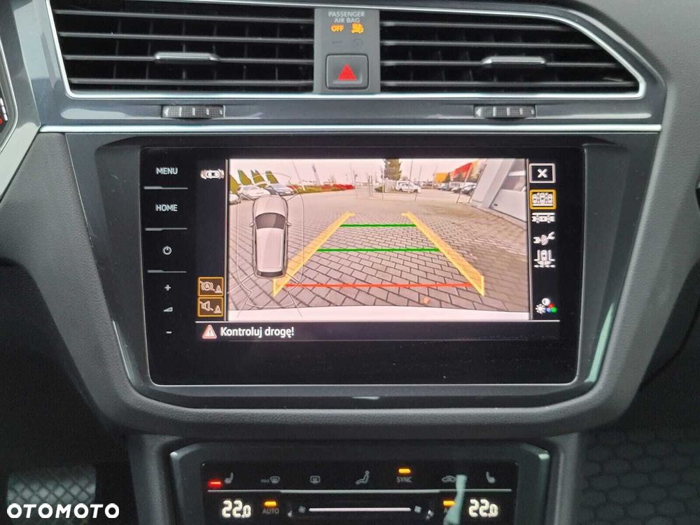 Volkswagen Tiguan 1.5 TSI EVO Elegance DSG - 11