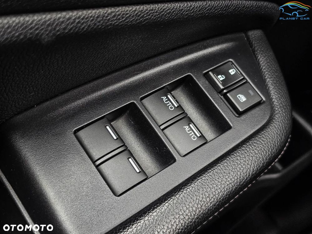 Honda Ridgeline - 30