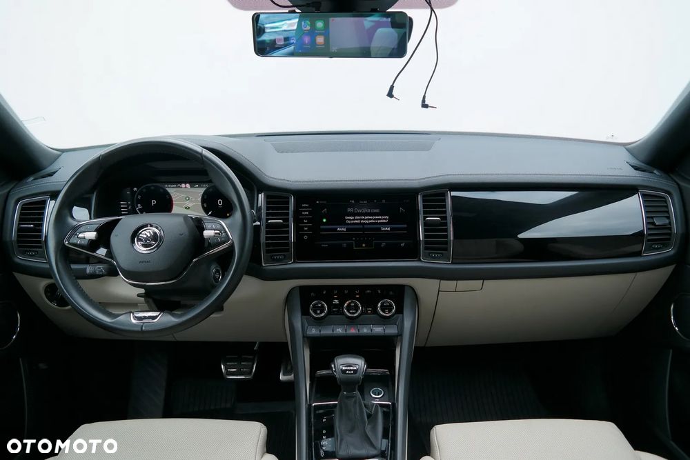 Skoda Kodiaq 2.0 TSI 4x4 L&K DSG - 16