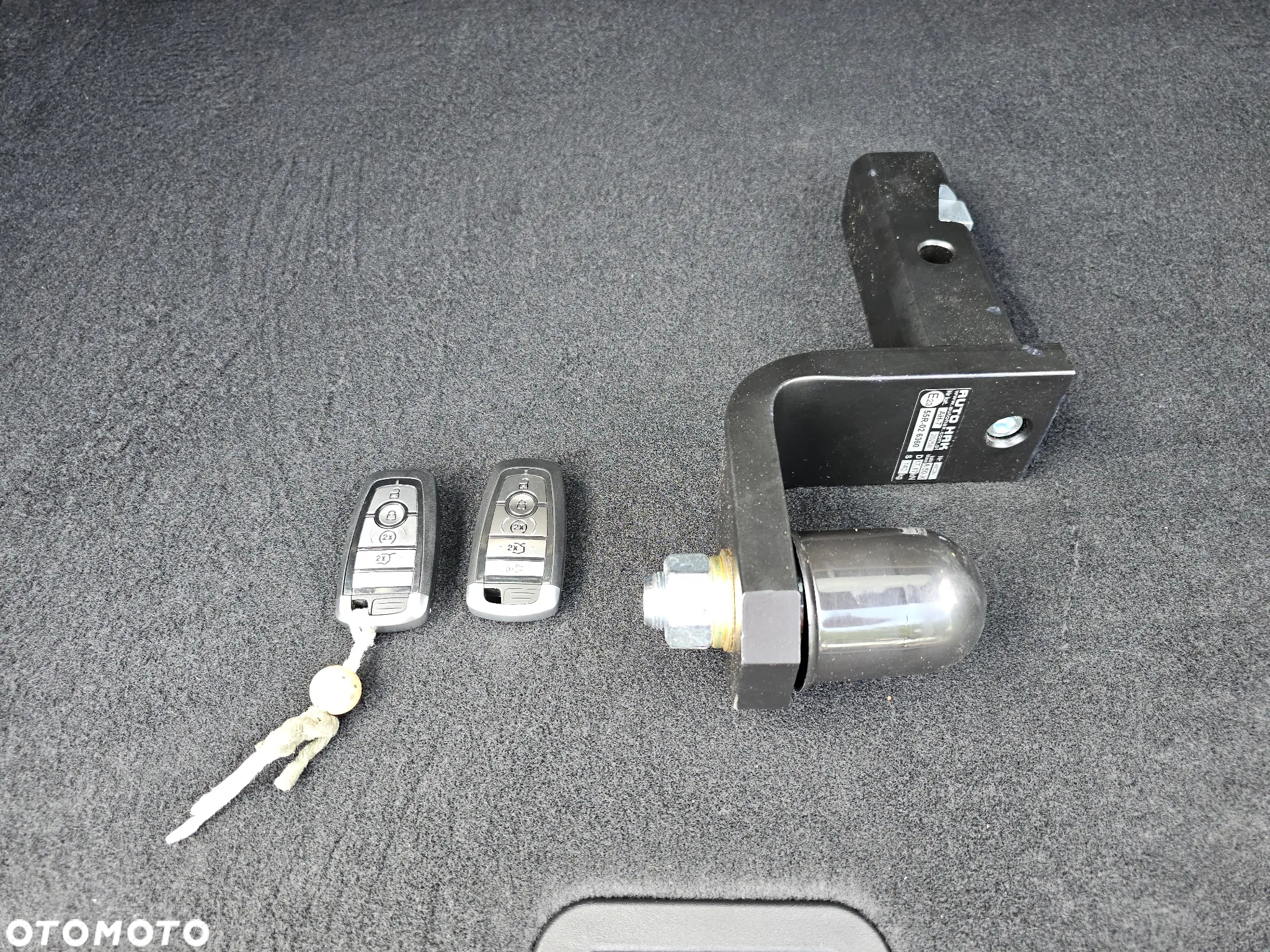 Ford Edge - 17