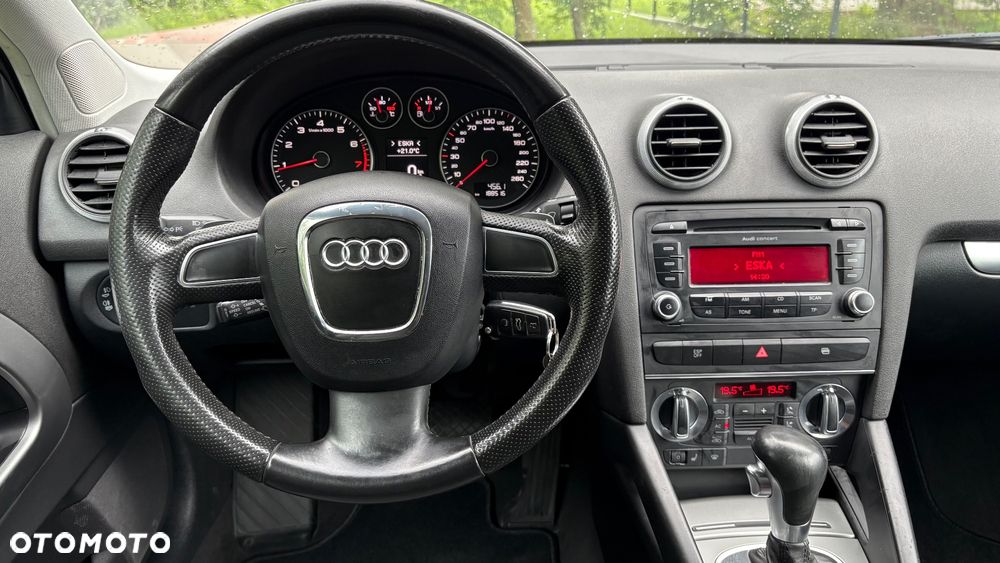 Audi A3 - 28