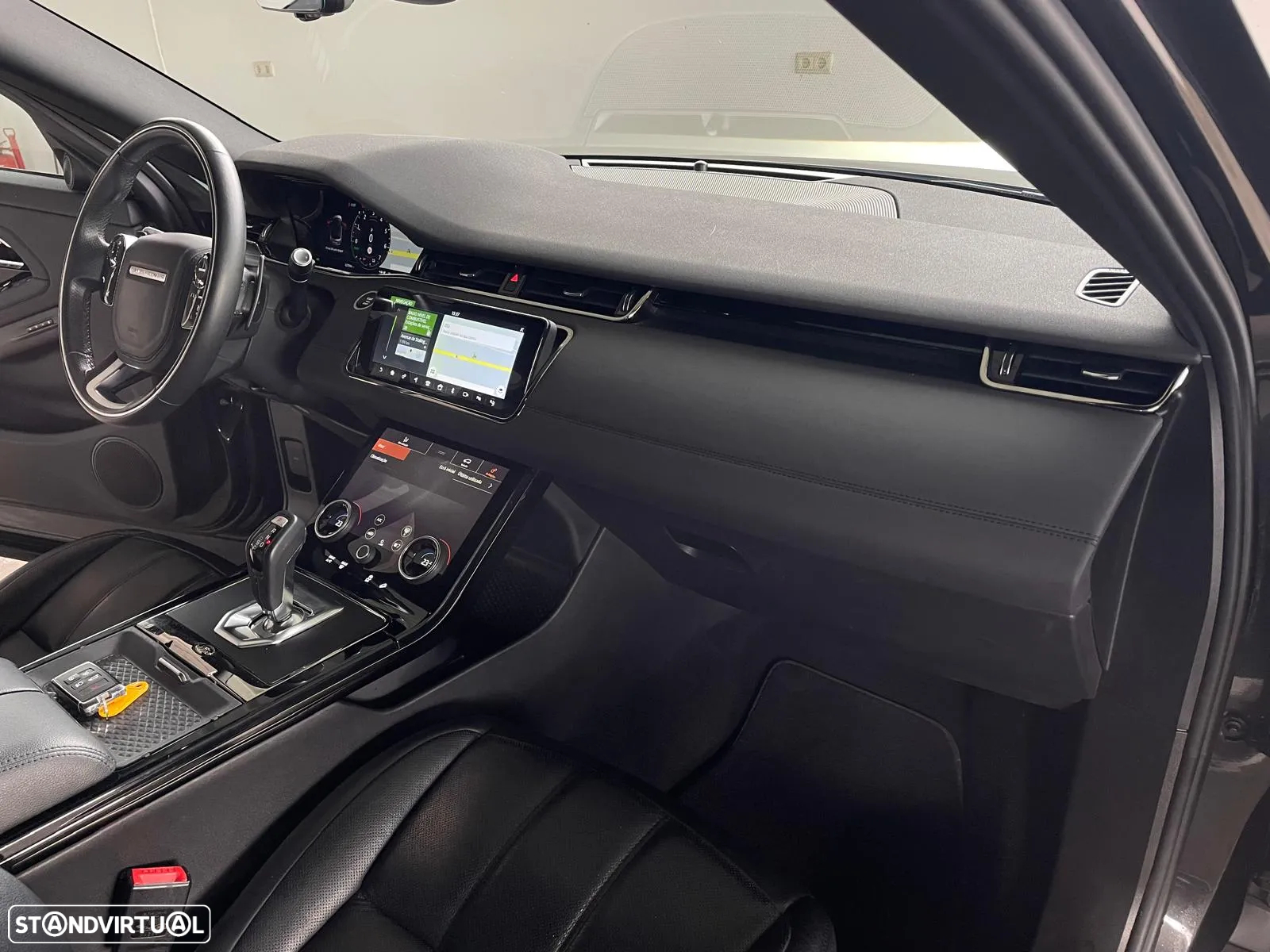 Land Rover Range Rover Evoque 1.5 P300e AWD R-Dynamic SE Auto - 42