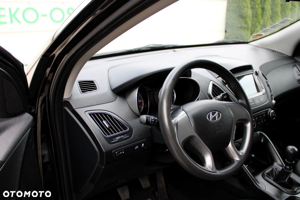 Hyundai ix35 1.6 GDI Classic 2WD - 8