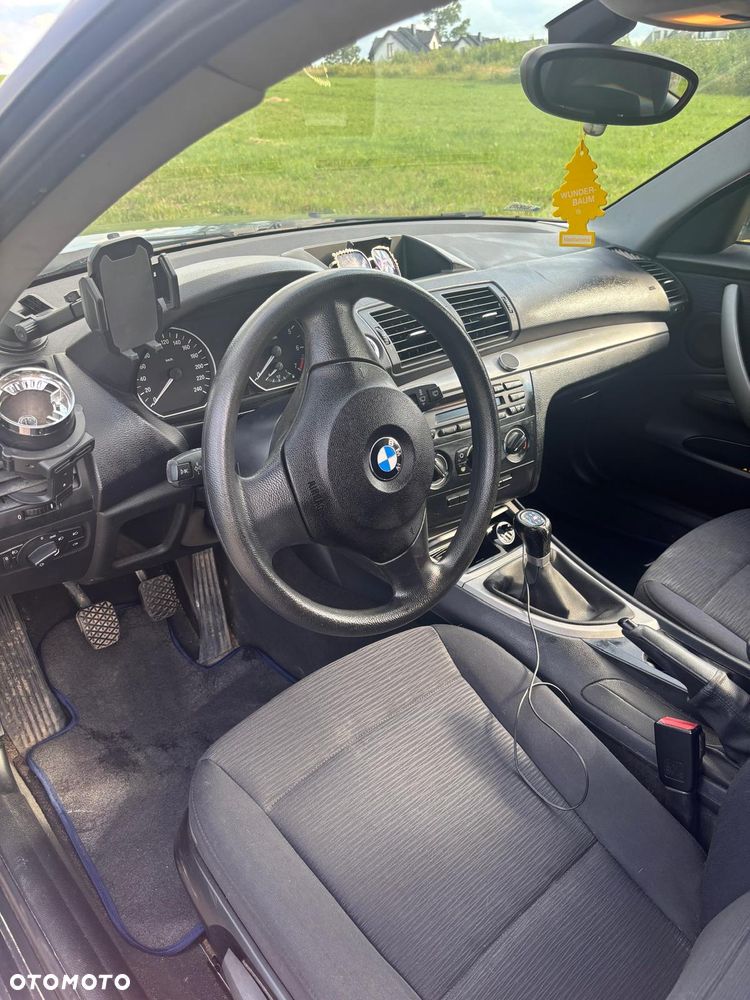 BMW Seria 1 - 9