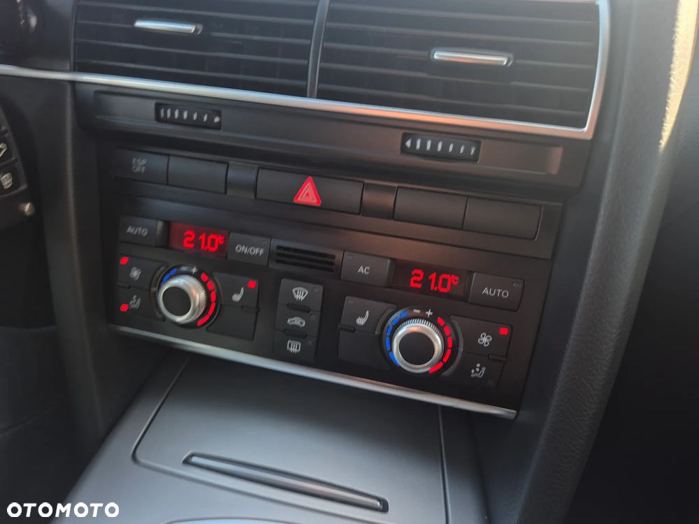 Audi A6 - 33