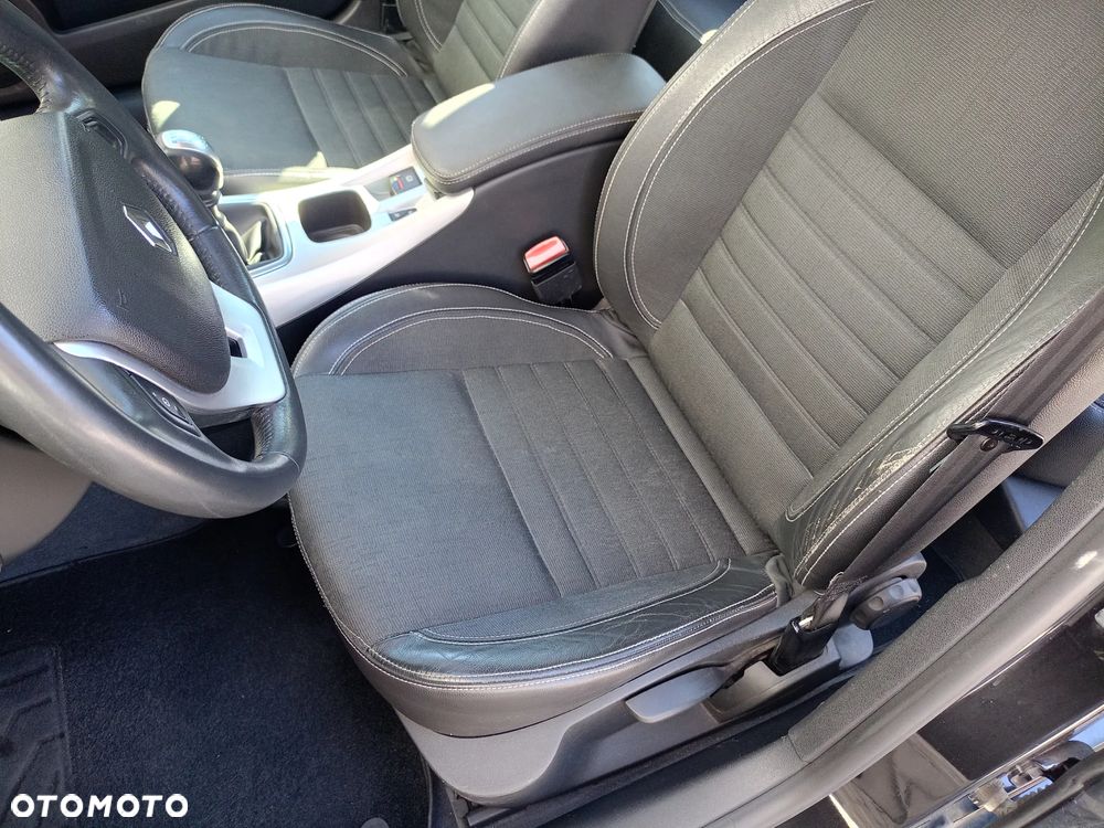 Renault Laguna 2.0 Privilege - 21