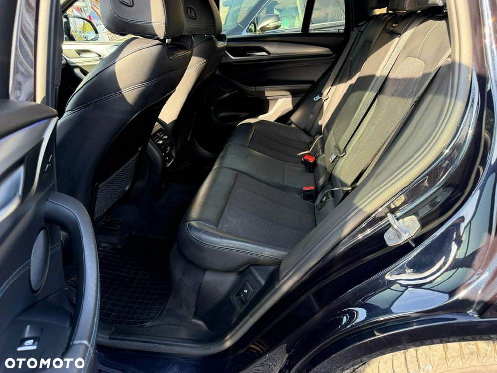 BMW X4 - 9