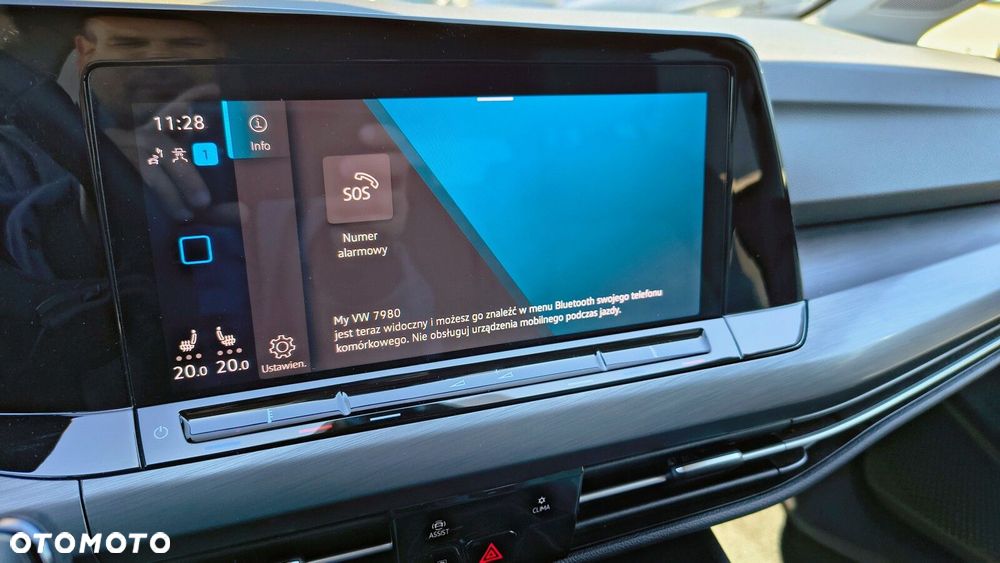 Volkswagen Golf Variant - 16
