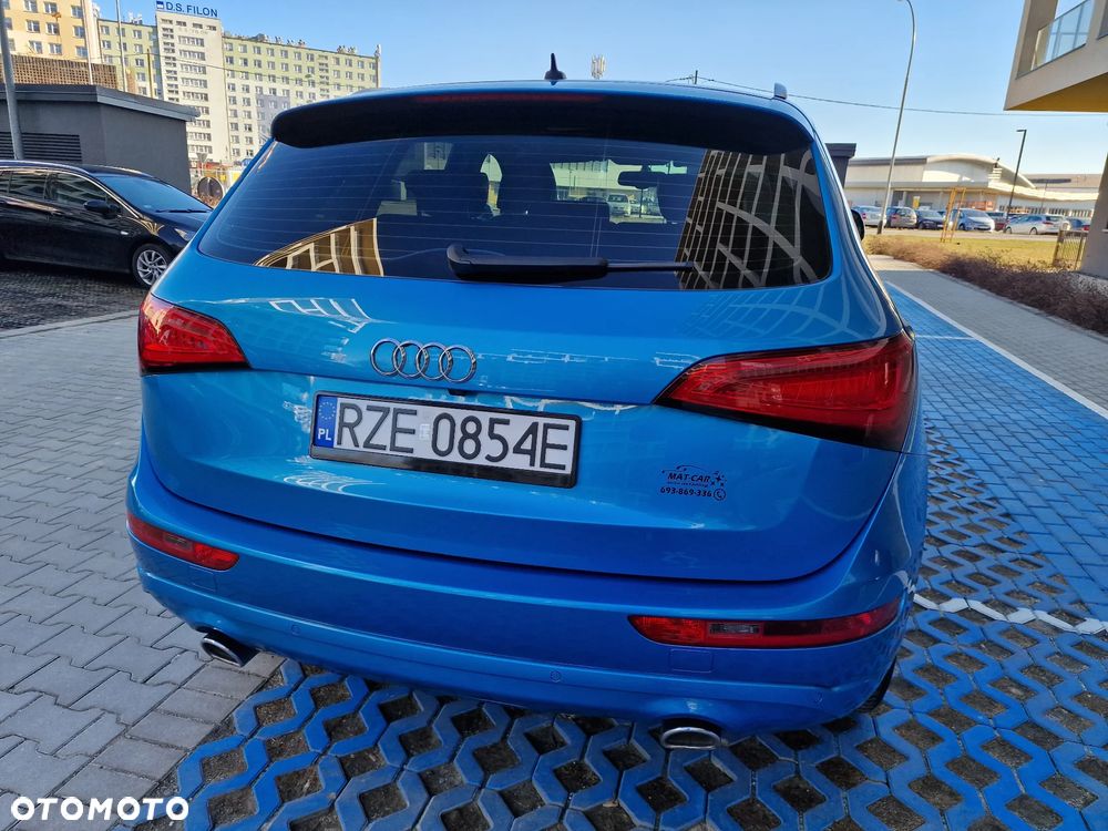 Audi Q5 - 11