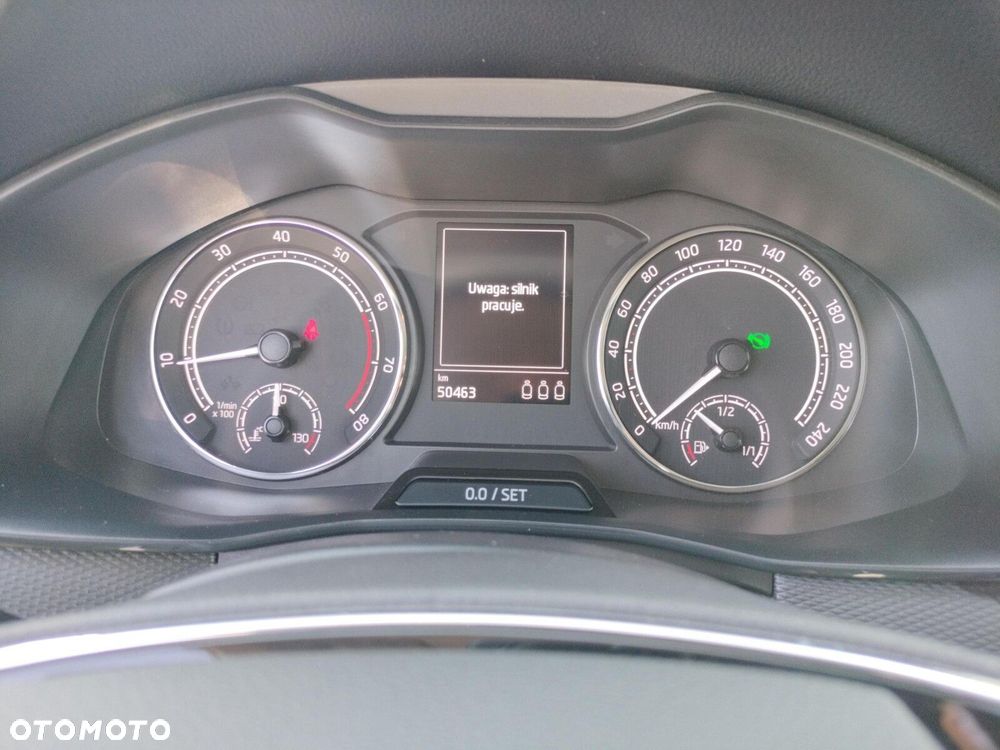 Skoda Scala 1.5 TSI Ambition DSG - 20