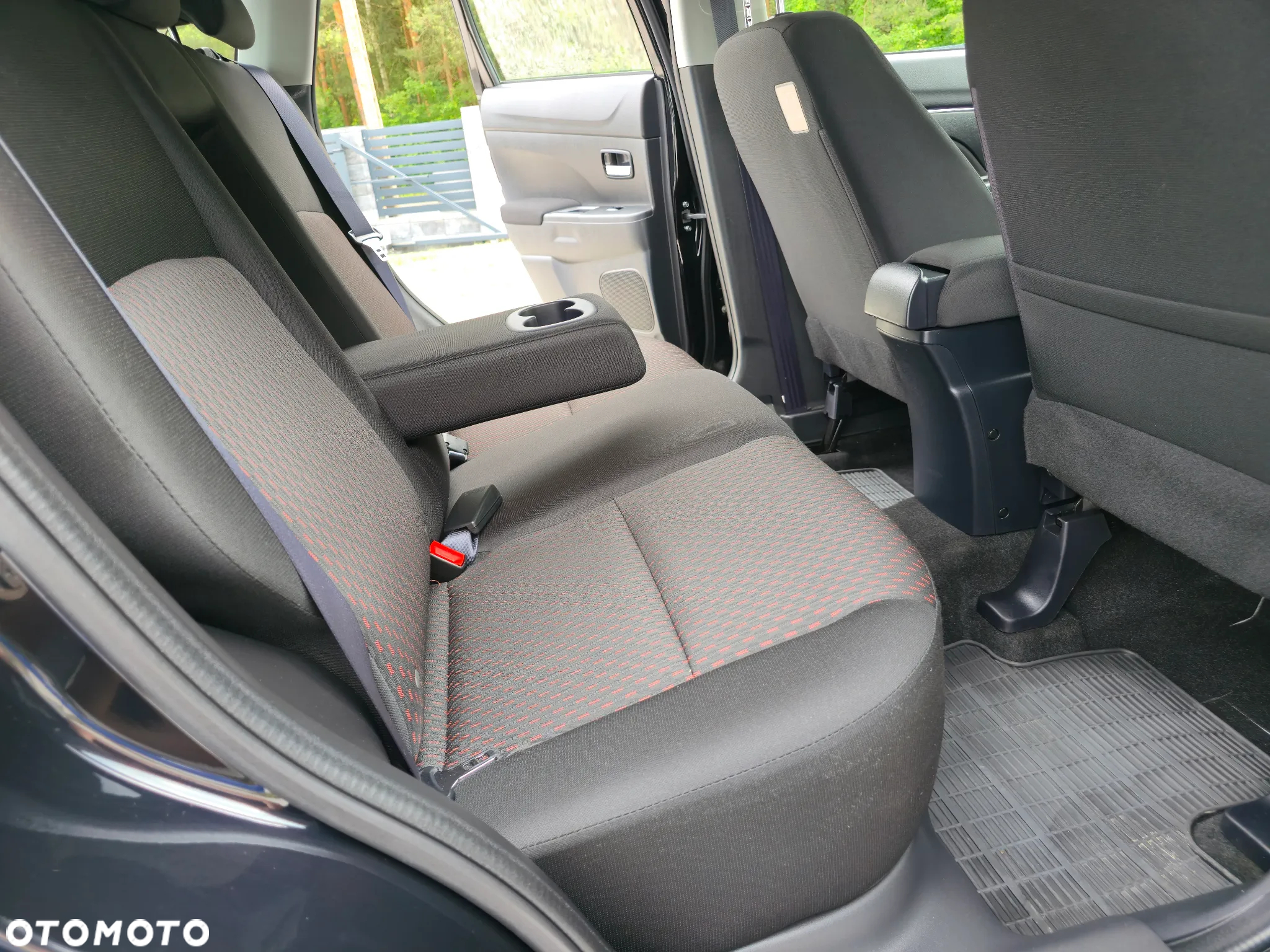 Mitsubishi ASX 1.6 2WD Diamant Edition+ - 24