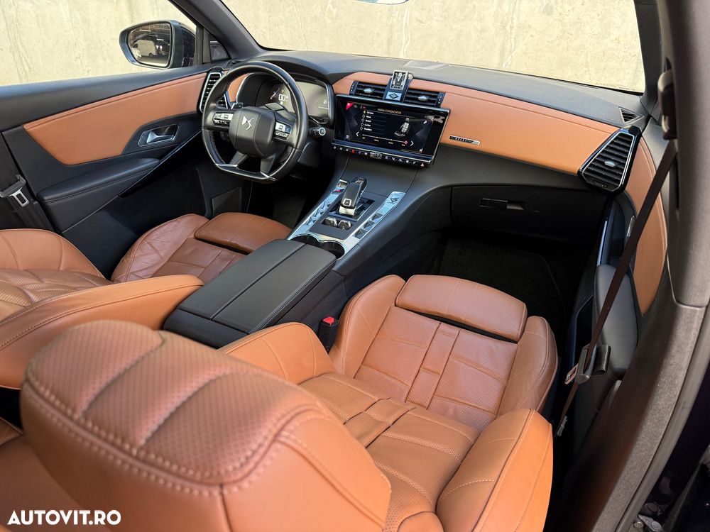 DS Automobiles DS 7 Crossback - 2