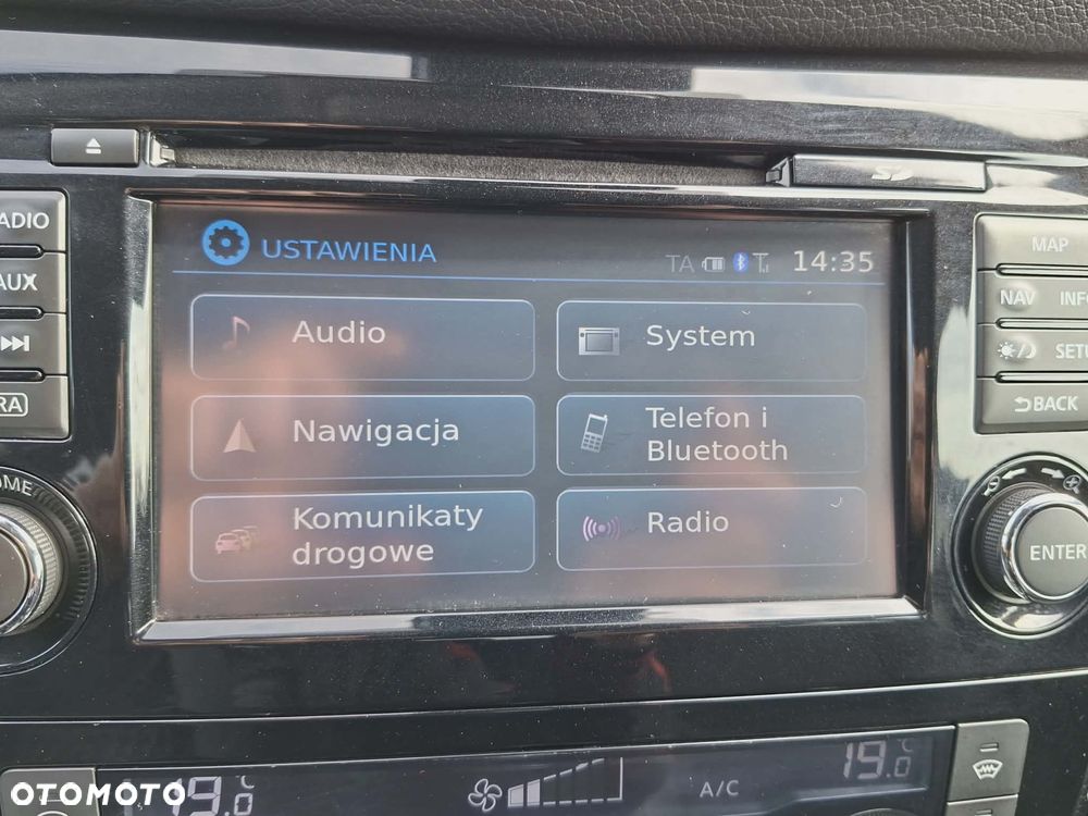 Nissan Qashqai 1.2 DIG-T Tekna - 30