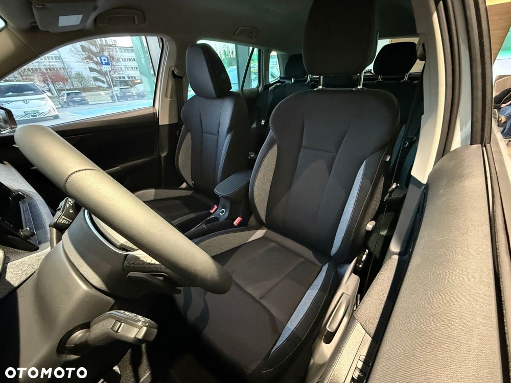 Skoda Kamiq 1.0 TSI Edition 130 DSG - 11