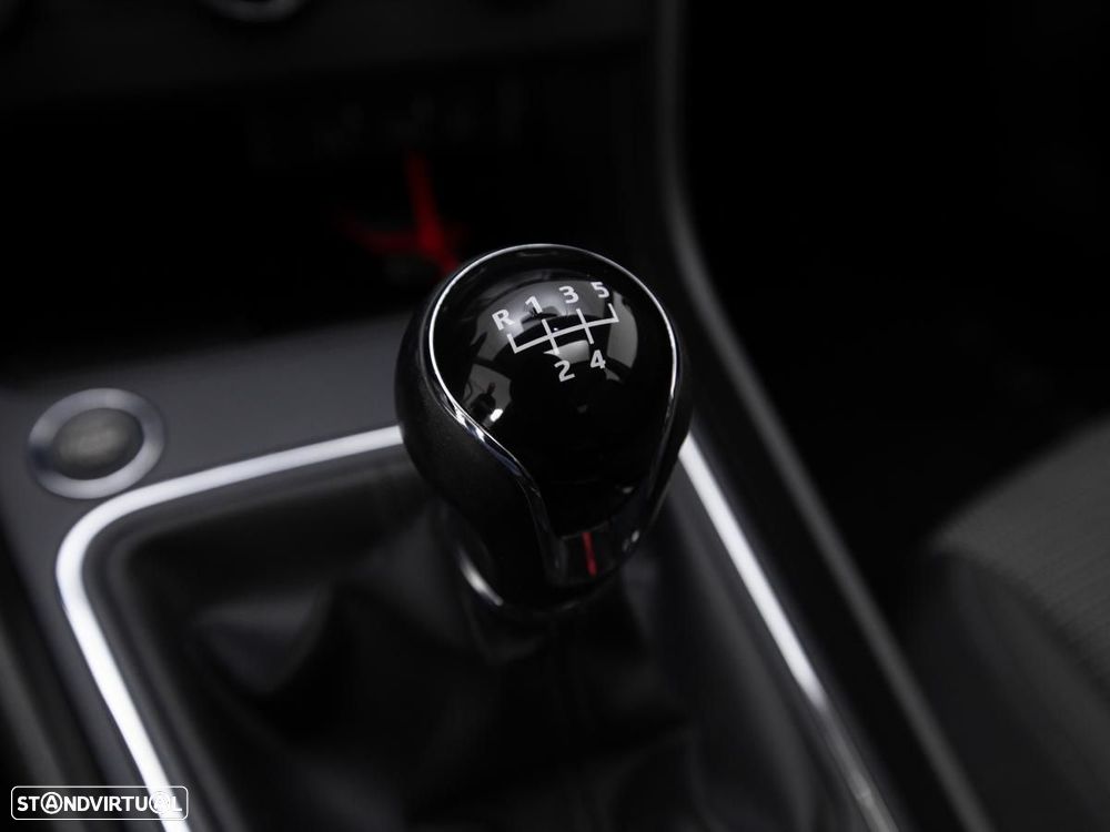 SEAT Leon ST 1.6 TDI Style S/S - 20